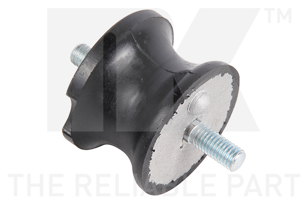 Mounting, automatic transmission NK 59715001