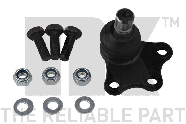 Ball Joint NK 5041924