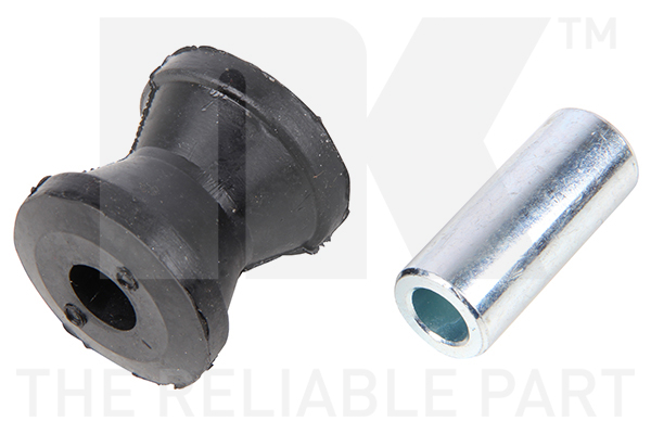 Control Arm-/Trailing Arm Bush NK 5102330