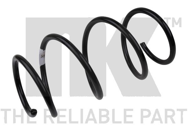 Suspension Spring NK 531548