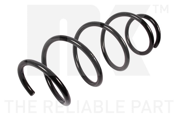 Suspension Spring NK 533392