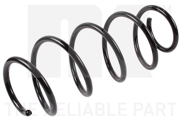 Suspension Spring NK 534317