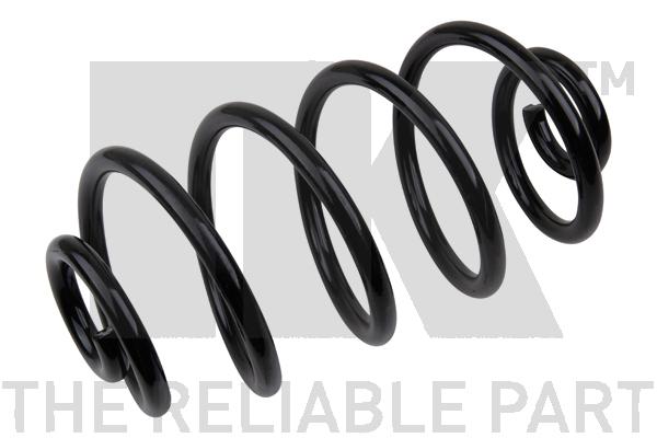 Suspension Spring NK 543664