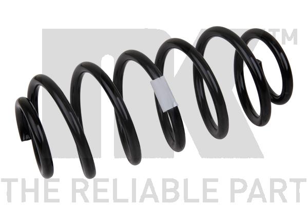 Suspension Spring NK 544557