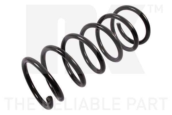 Suspension Spring NK 544827