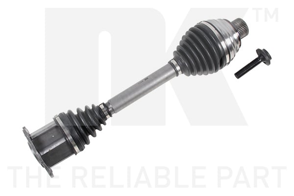 Drive Shaft NK 5047216