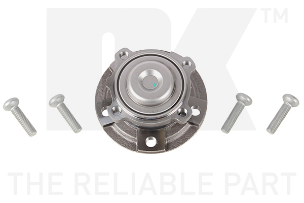 Wheel Bearing Kit NK 751524