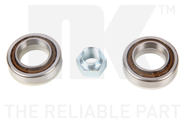Wheel Bearing Kit NK 752519