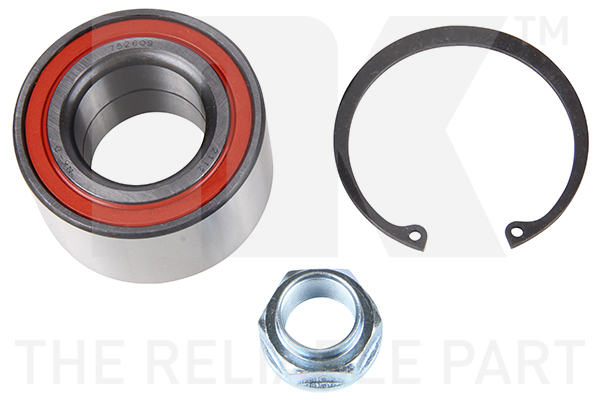 Wheel Bearing Kit NK 752609