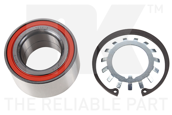 Wheel Bearing Kit NK 763418