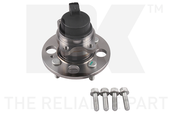 Wheel Bearing Kit NK 763421