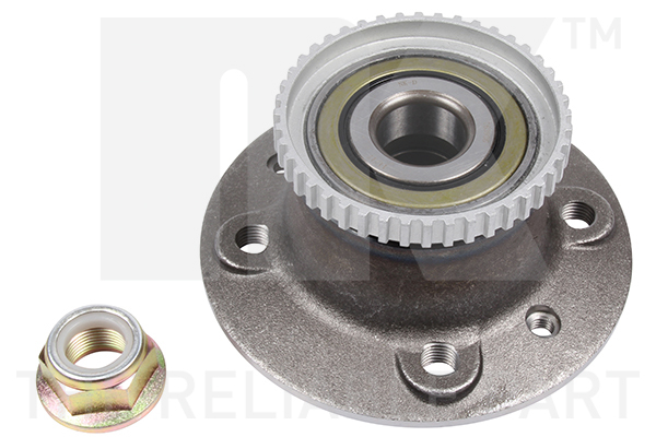Wheel Bearing Kit NK 763936