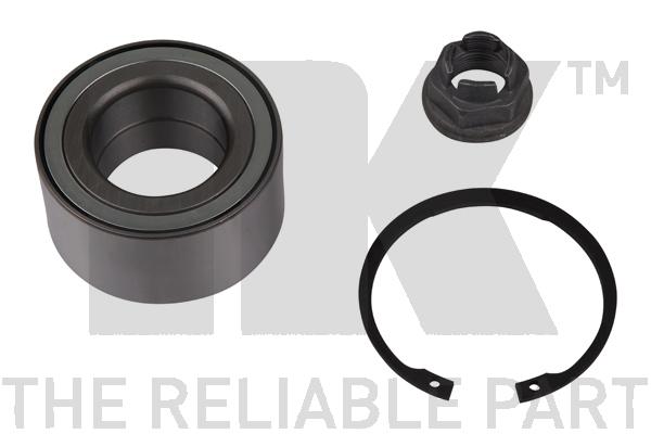 Wheel Bearing Kit NK 763951