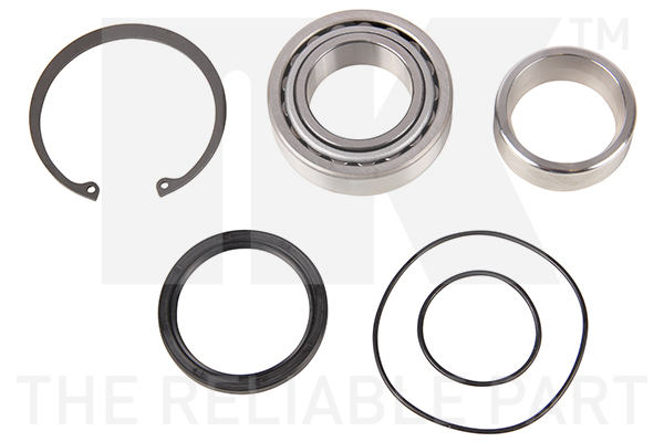 Wheel Bearing Kit NK 764717
