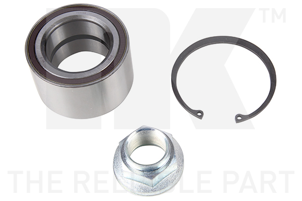 Wheel Bearing NK 752346
