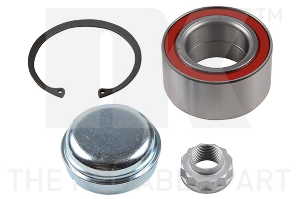 Wheel Bearing NK 753321
