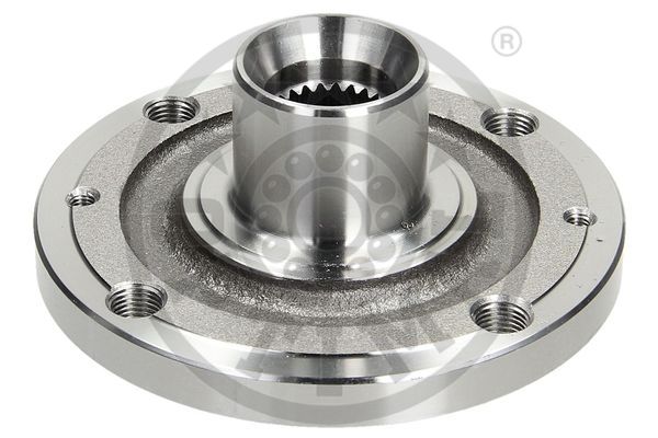 Wheel Hub OPTIMAL 04-P191