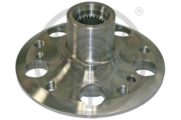 Wheel Hub OPTIMAL 04-P237