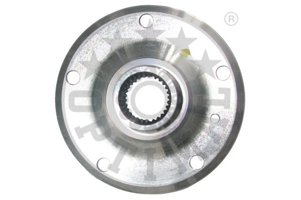 Cojinete de rueda OPTIMAL 04-P367