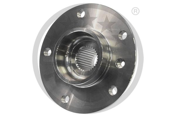 Cojinete de rueda OPTIMAL 04-P399