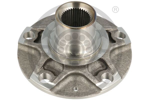 Wheel Hub OPTIMAL 04-P416