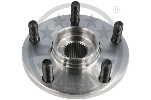 Cojinete de rueda OPTIMAL 04-P435