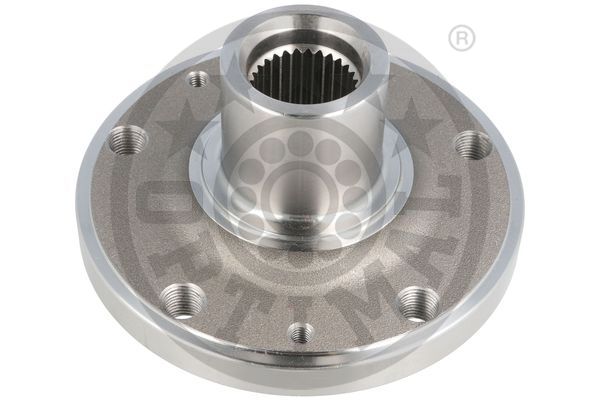 Wheel Hub OPTIMAL 04-P461