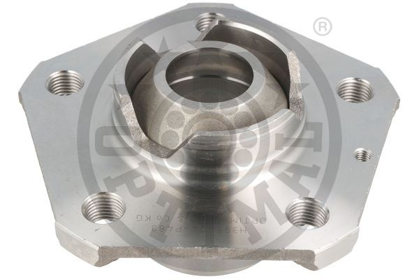Cojinete de rueda OPTIMAL 04-P488