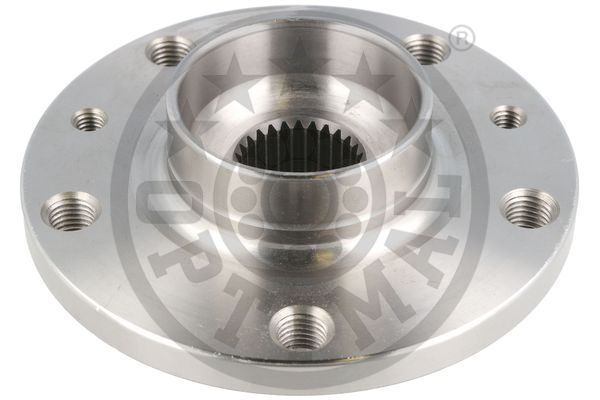 Cojinete de rueda OPTIMAL 04-P500
