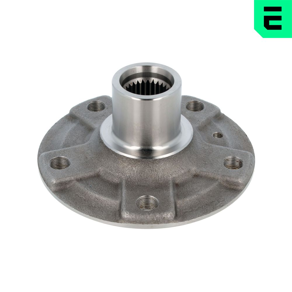 Wheel Hub OPTIMAL 04-P547