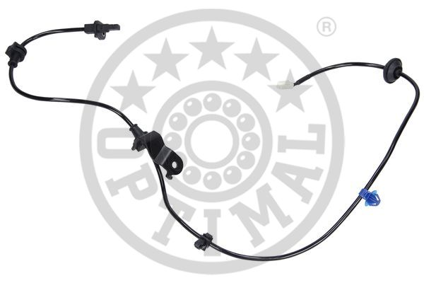 Sensor, revoluciones de rueda OPTIMAL 06-S421
