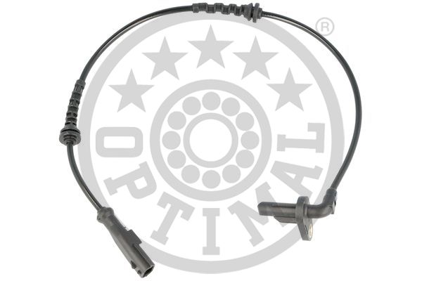 Sensor, revoluciones de rueda OPTIMAL 06-S720