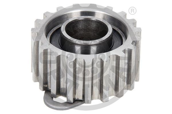 Tensioner Pulley, timing belt OPTIMAL 0-N123