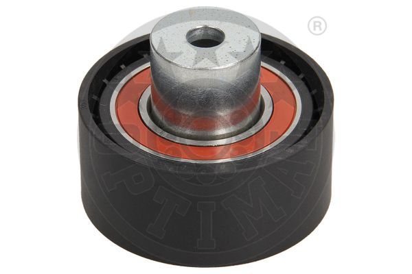 Deflection/Guide Pulley, timing belt OPTIMAL 0-N1248