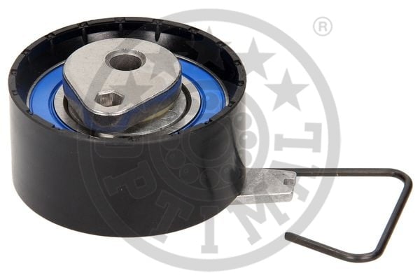 Tensioner Pulley, timing belt OPTIMAL 0-N1272