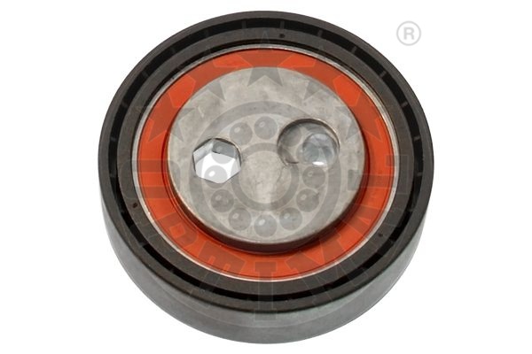 Rodillo tensor, correa auxiliar OPTIMAL 0-N1306
