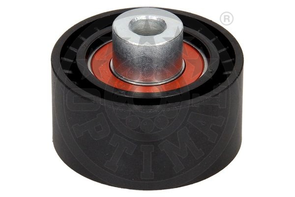 Deflection/Guide Pulley, timing belt OPTIMAL 0-N1334
