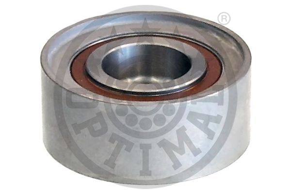 Deflection/Guide Pulley, timing belt OPTIMAL 0-N1336