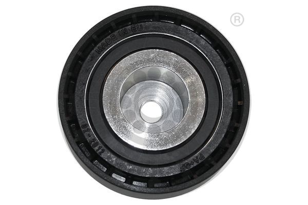 Rodillo tensor, correa auxiliar OPTIMAL 0-N1412