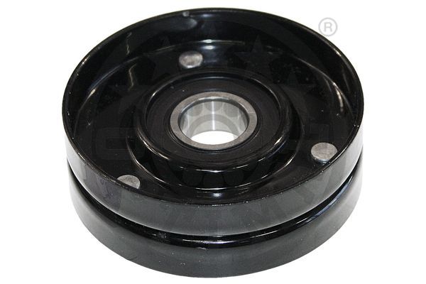 Rodillo tensor, correa auxiliar OPTIMAL 0-N1518S