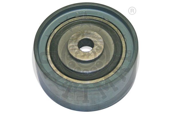 Deflection/Guide Pulley, timing belt OPTIMAL 0-N1575