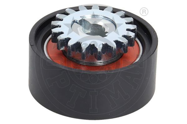 Rodillo tensor, correa auxiliar OPTIMAL 0-N1589