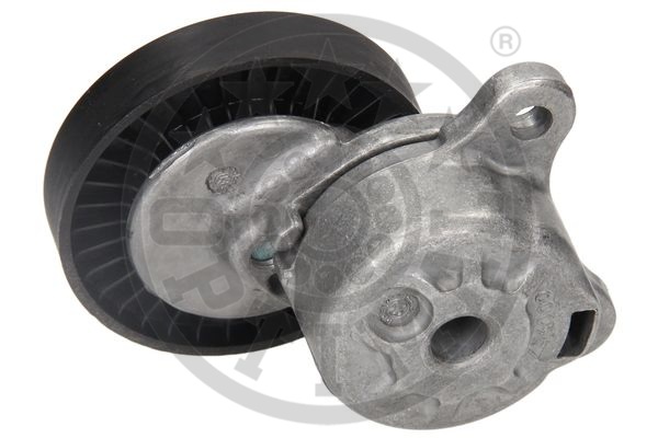 Brazo tensor, correa auxiliar OPTIMAL 0-N1643