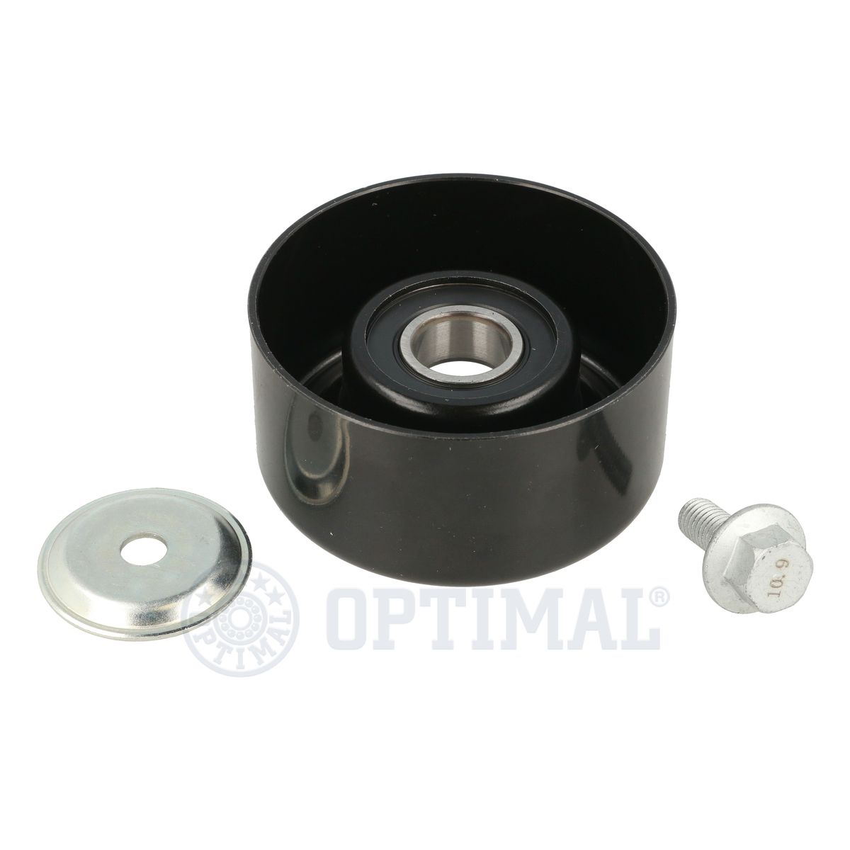 Rodillo tensor, correa auxiliar OPTIMAL 0-N1719S