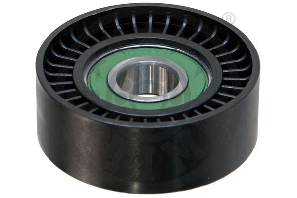 Rodillo tensor, correa auxiliar OPTIMAL 0-N1797S