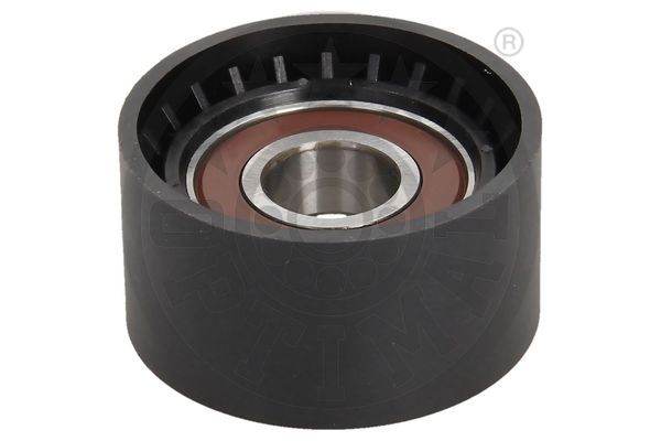 Tensioner Pulley, v-ribbed belt OPTIMAL 0-N1958S