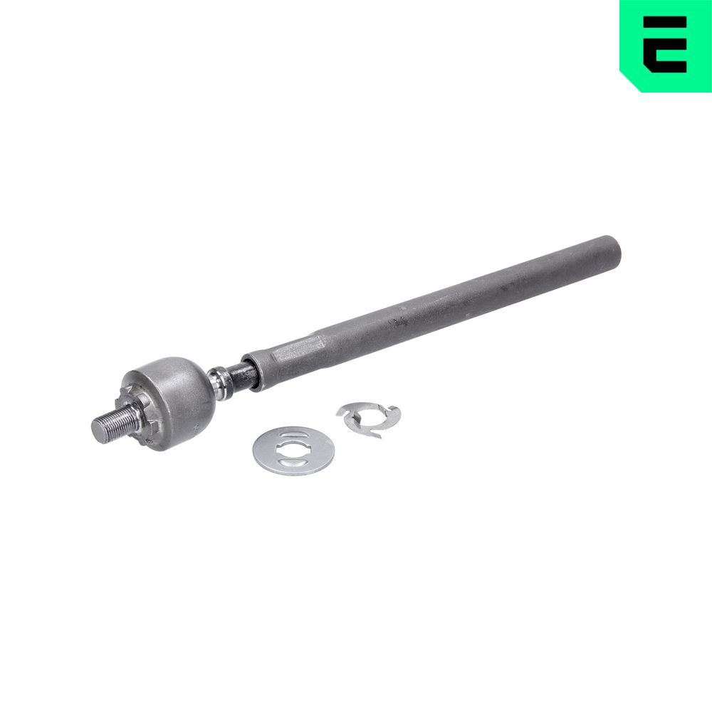 ón axial, barra de acoplamiento OPTIMAL G2-016