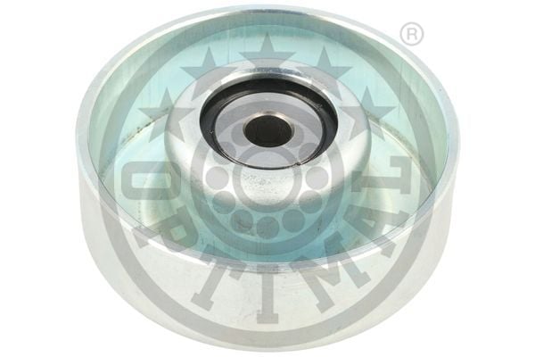 Rodillo tensor, correa auxiliar OPTIMAL 0-N2273