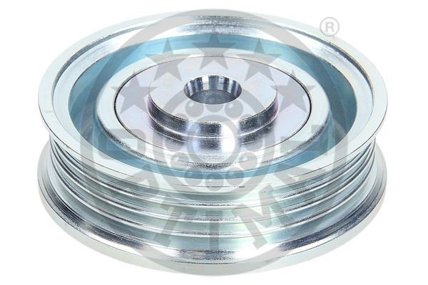 Tensioner Pulley, v-ribbed belt OPTIMAL 0-N2305