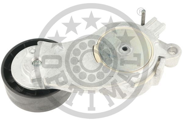 Brazo tensor, correa auxiliar OPTIMAL 0-N2430